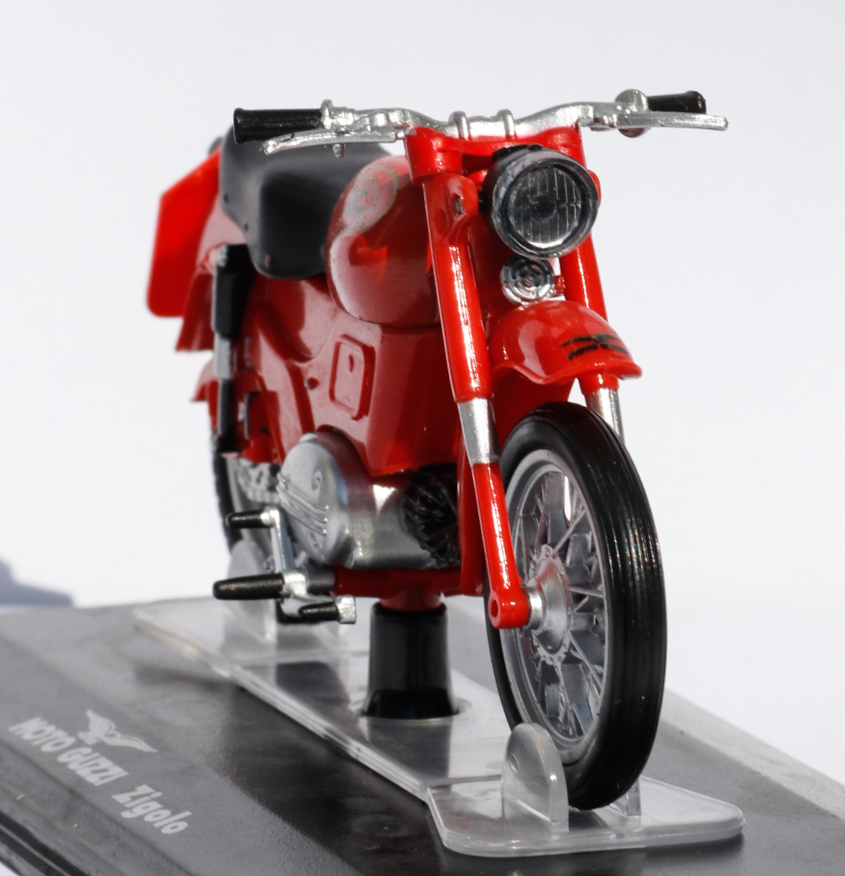 Starline Moto Guzzi Zigolo